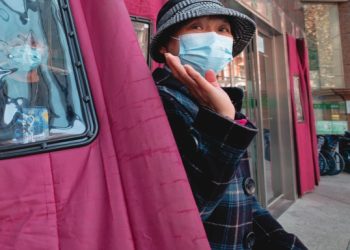 EE.UU. pausa su labor en la OMS