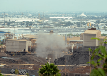 EE.UU. usa a México y Canadá como basureros de residuos tóxicos: The Guardian
