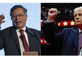 EE.UU. y Colombia dan por cerrada crisis sobre repatriaciones