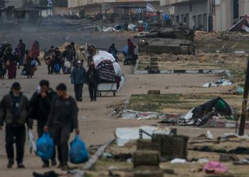 Egipto pone sus hospitales en alerta para recibir a heridos y enfermos de Gaza