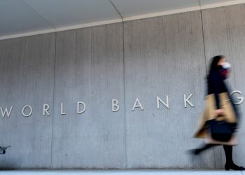 El Banco Mundial advierte sobre el futuro económico