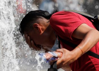 El calor en la Tierra rompe el récord en 2024 y causa preocupación