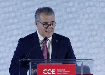 El CCE prolonga dirigencia; Francisco Cervantes continuará al frente
