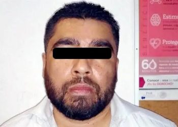 “El Contador”, sobrino de Osiel Cárdenas, en libertad y sin localizador