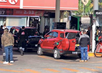 El desafío del ‘’huachicol’’: fuertes pérdidas durante gobierno de López Obrador