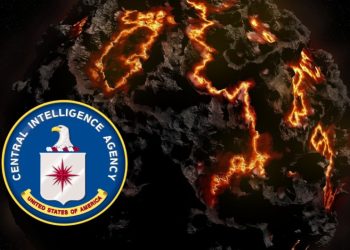 El libro que ‘predice’ el fin del mundo ocultado por la CIA durante 50 años