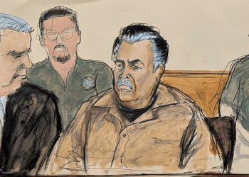 “El Mayo” Zambada mantiene a su abogado pese a conflicto de intereses