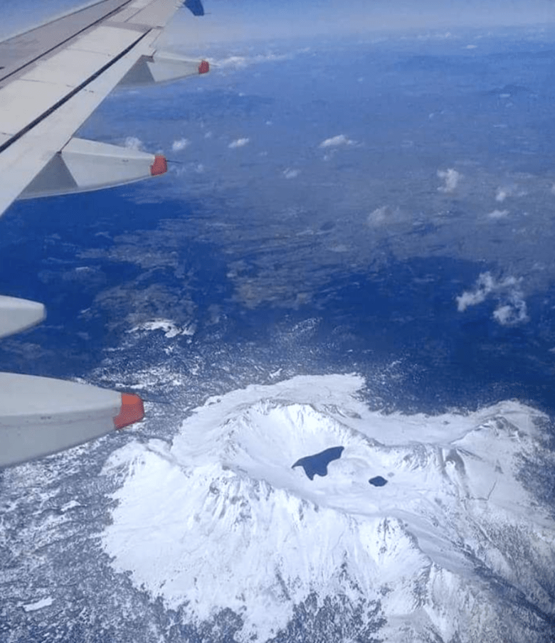 Nevado de Toluca