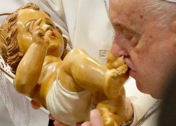 El Papa aboga por la educación para los inmigrantes