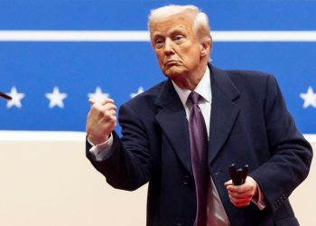 El regreso de Trump: adiós al multilateralismo, por Daniel Zovatto