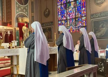 El Vaticano interviene dos institutos del Verbo Encarnado por graves deficiencias