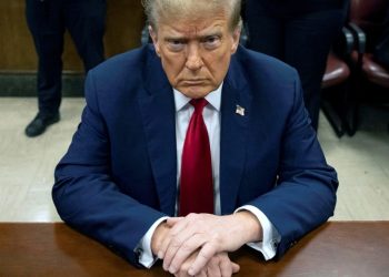 El viernes 10 dictarán sentencia contra Donald Trump