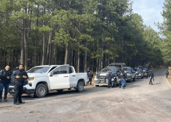 Elemento de Sedena muere en enfrentamiento en Chihuahua