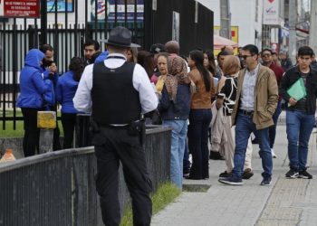 Embajador revela que crisis diplomática entre Colombia y EE.UU. estuvo cerca de ser crítica