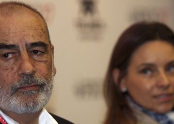 Emilio Echevarría: Reacciones y mensajes por la muerte del actor de ‘Amores Perros’