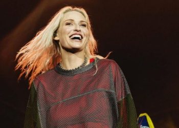 Emily Armstrong: Quién es la vocalista de Linkin Park