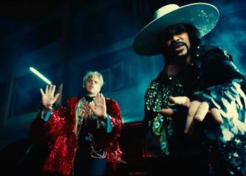 ¡Empire of the Sun regresa a México! Checa fechas, boletos y más