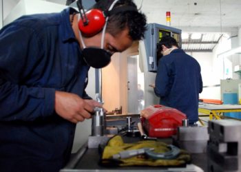 Empleo formal, en caída en México: prevén el peor sexenio desde Vicente Fox