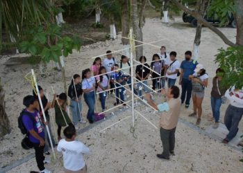 En el 2024 la FPMC reforzó las actividades de divulgación científica y fomento de las acciones ambientales
