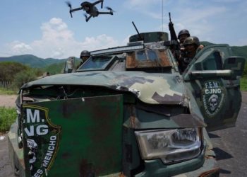 En la mira nueve cárteles: el de Sinaloa y el de Jalisco lideran la lista de Trump