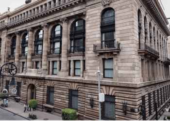 En México bancos sacan otra vez su dinero del gobierno federal