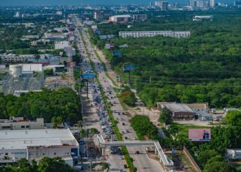 En Quintana Roo no habrá lugar para la impunidad en el servicio de transporte; delitos por daños y lesiones se investigarán de oficio: Mara Lezama