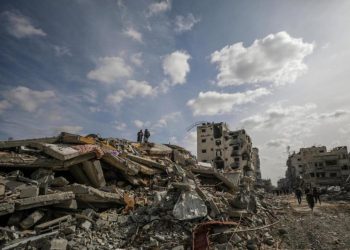 Entra en vigor el alto al fuego entre Israel y Hamás en la Franja de Gaza