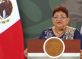 Ernestina Godoy informa que el Comité de Evaluación del PJ suspendió sus actividades