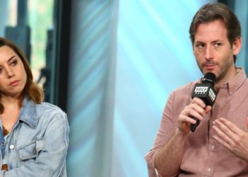“Es una tragedia inimaginable”: Aubrey Plaza habla sobre la muerte de su esposo Jeff Baena