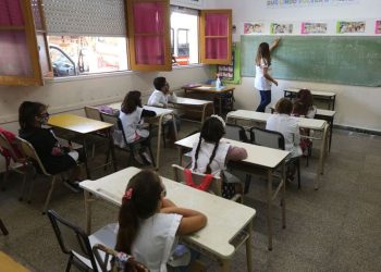 Aumentan faltas en escuelas de Yucatán por enfermedades respiratorias