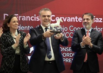 España reconoce en México a sus aliados estratégicos