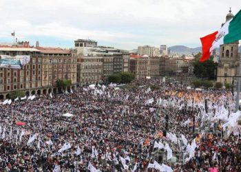 Estamos viviendo un momento histórico de transformación verdadera, a los 100 días de gobierno de Claudia Sheinbaum: Mara Lezama