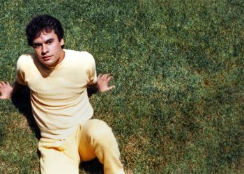 Esto es lo que sabemos de la serie documental de Juan Gabriel (y Alberto Aguilera) en Netflix