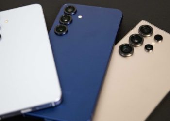 Estos serán los precios del Samsung Galaxy S25 Ultra en México