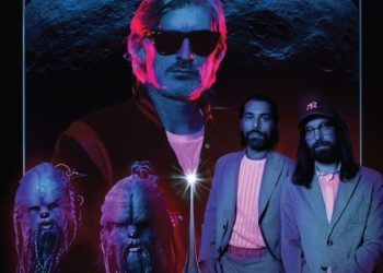 Estos son los artistas que Kavinsky tendrá de invitados en su show en México