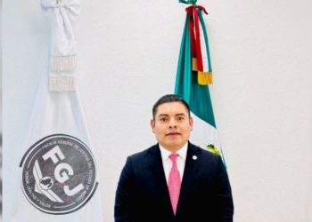 Exfiscal de Cuautitlán asesinado estaba bajo investigación por nexos con el crimen organizado
