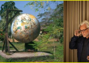 Fechas, horarios y costo: Todo lo que tienes que saber de la nueva exposición de Gabriel Orozco