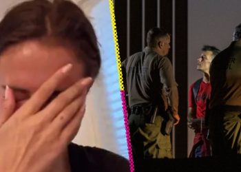 Fíjate, Paty: Critican a Selena Gomez por video donde llora por deportaciones