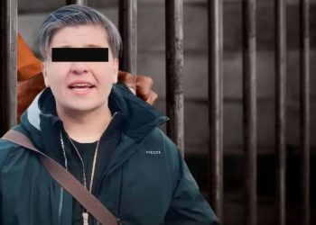 “Fofo” Márquez recibe sentencia: esto deberá pagar a la víctima