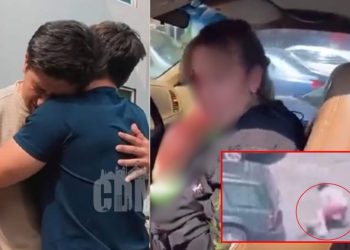 ‘Fofo’ Márquez suplica; suspenden audiencia para presentar nuevas pruebas