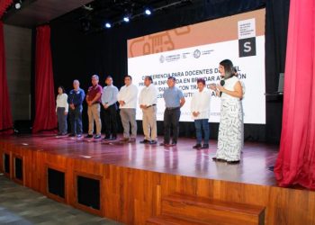 Fortalece Gobierno de Solidaridad la participación ciudadana como eje rector