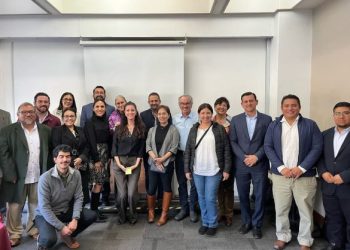 Fortalece Quintana Roo la cooperación internacional para la conservación de los ecosistemas: SEMA