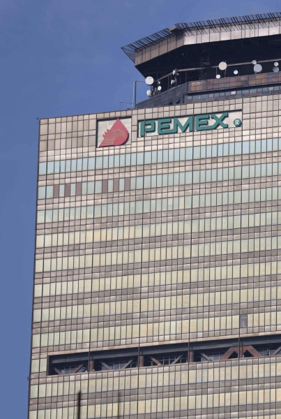 EUM20240925ECO02.JPGCIUDAD DE MÉXICO. Economy/Economía-Pemex. Miércoles, 25 de septiembre de 2024. A pesar de la reforma judicial y otros cambios estructurales que se aprobarán, Moody’s sigue viendo a México con grado de inversión, pero hay preocupaciones e incertidumbre por el deterioro fiscal, debilidad en el crecimiento económico y la presión del apoyo a Pemex. Foto: Agencia EL UNIVERSAL/Archivo/EMG