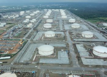 Fracaso en Pemex: registra precaria productividad e incumple metas