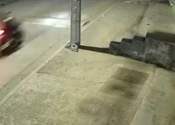 Frente a una iglesia asesinan a jóvenes en San Cristóbal de las Casas