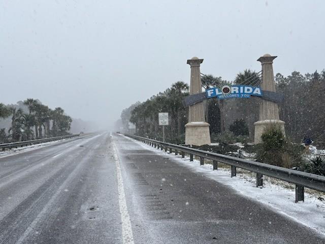 Tormenta invernal