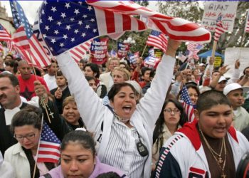 Fuerza migrante: aportan más de 800 mil millones a Estados Unidos