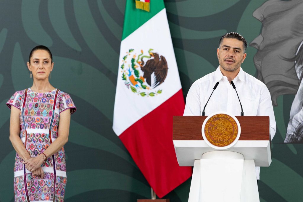 Gobierno de México