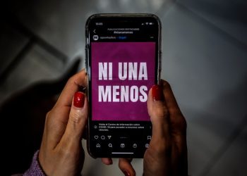 Gobierno de Milei eliminará la figura del feminicidio del Código Penal