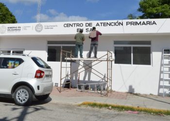 Gobierno de Solidaridad reforzará la atención a la salud con brigadas médicas
